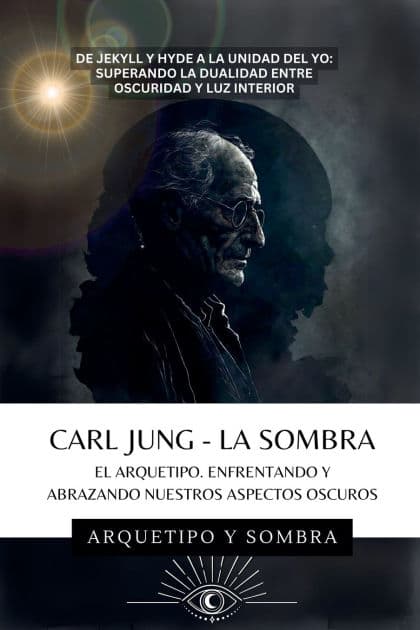 Carl Jung - La Sombra by Arquetipo Y Sombra