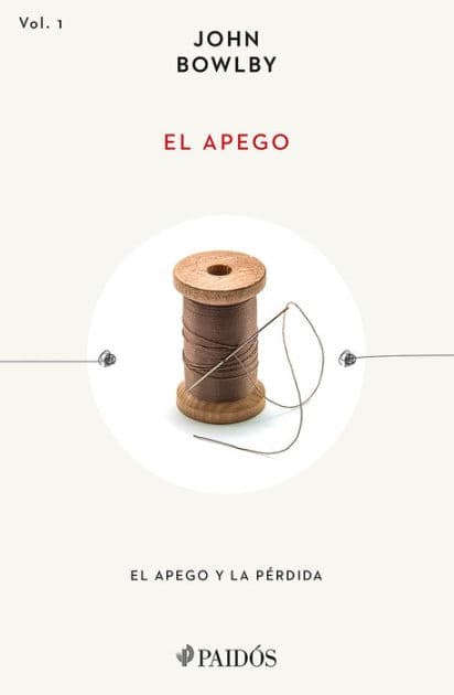 El apego / Attachment by John Bowlby
