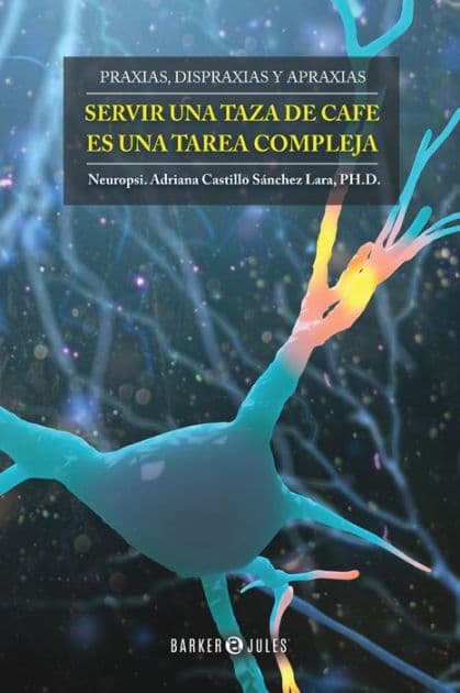 SERVIR UNA TAZA DE CAFï¿½ ES UNA TAREA COMPLEJA by Adriana Castillo Sïnchez Lara