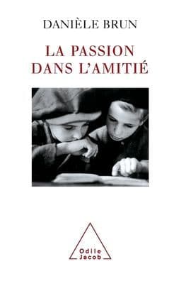 Passion in Friendship / La Passion dans l'amitiï¿½ by Daniïle Brun