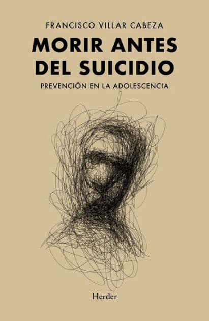 Morir antes del suicidio by Francisco Villar Cabeza