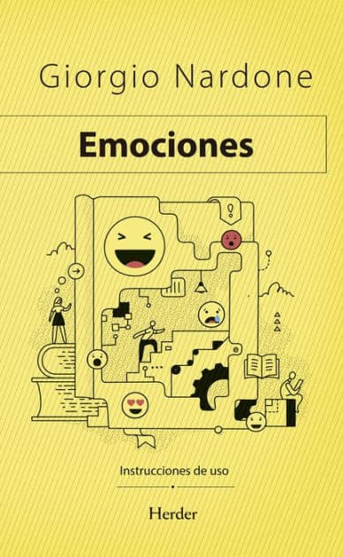 Emociones by Giorgio Nardone