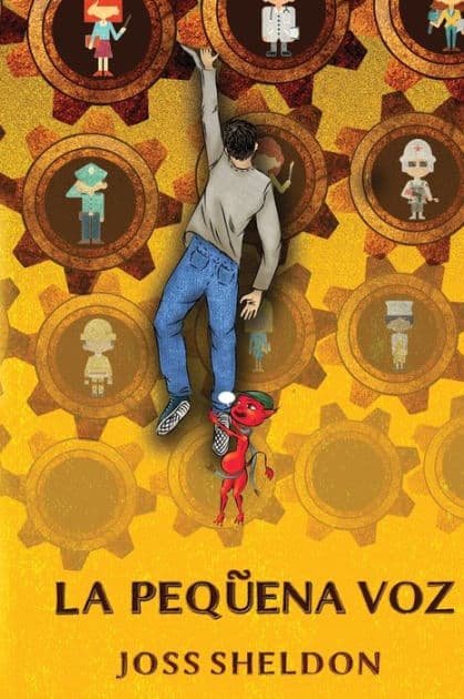 La Pequeï¿½a Voz by Joss Sheldon