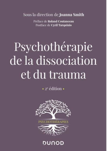 Psychothérapie de la dissociation et du trauma - 2e éd. by Dunod
