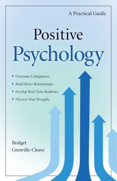 Positive Psychology by Grenville-Cleave