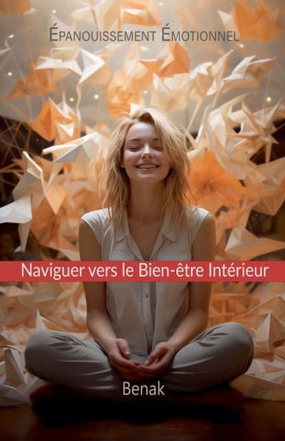 ï¿½panouissement ï¿½motionnel by Benak