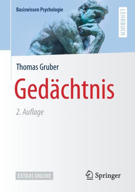 Gedï¿½chtnis by Thomas Gruber