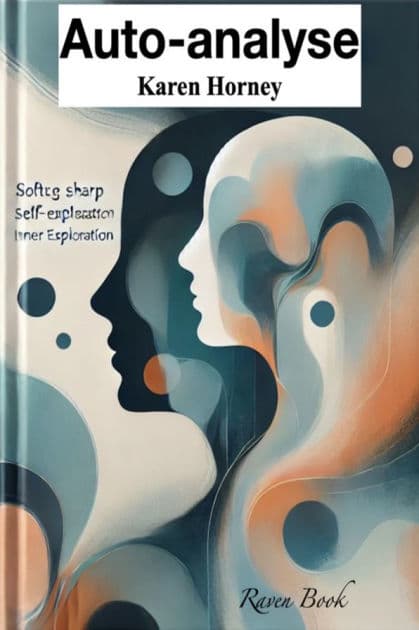 Auto-analyse by Karen Horney