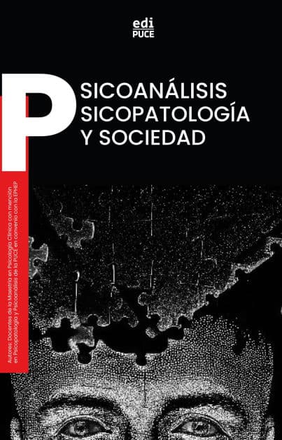 Psicoanálisis, psicopatología y sociedad by María Isabel Durango