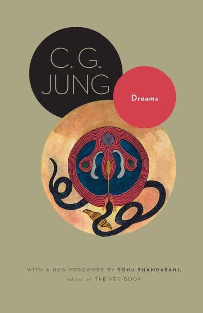 Dreams: (From Volumes 4, 8, 12, and 16 of the Collected Works of C. G. Jung) by Carl Jung