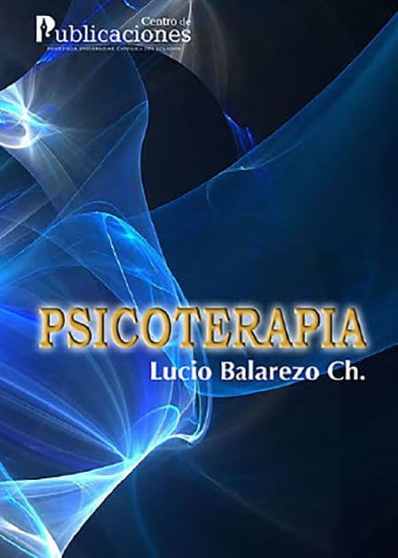 Psicoterapia by Lucio Balarezo Chiriboga