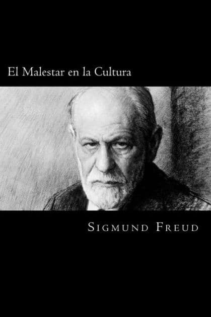 El Malestar en la Cultura (Spanish Edition) by Sigmund Freud