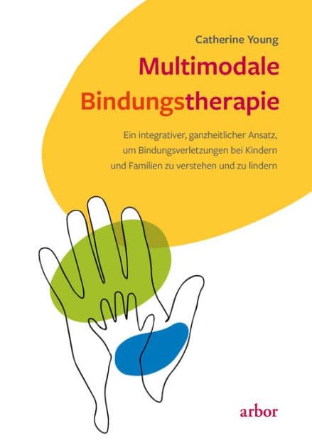 Multimodale Bindungstherapie: Ein integrativer, ganzheitlicher Ansatz, um Bindungsverletzungen bei Kindern und Familien zu verstehen und zu lindern by Catherine Young