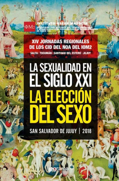 La sexualidad en el siglo XXI: La elección del sexo by Andrea Blasco