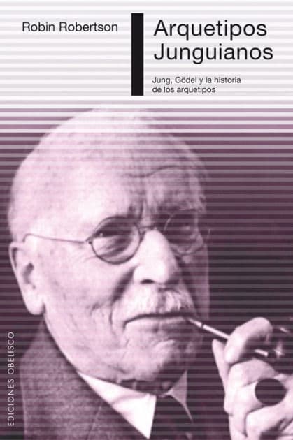 Arquetipos junguianos by Robin Robertson