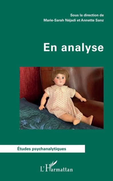 En analyse by Marie-Sarah Nejadi