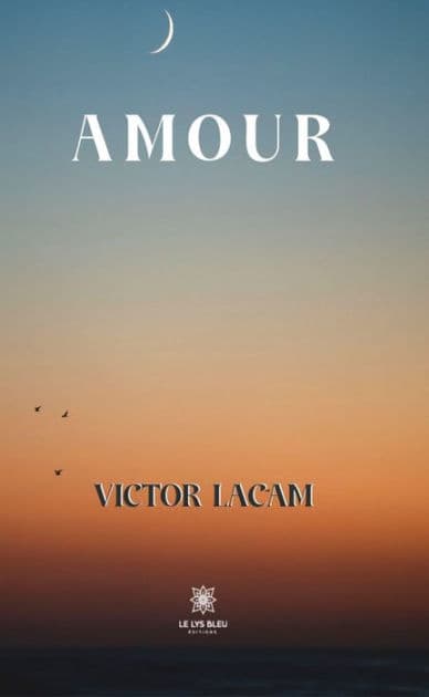 Amour by Victor Lacam