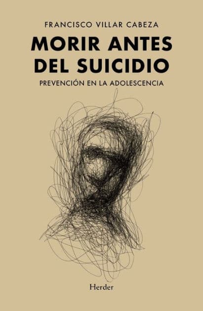 Morir antes del suicidio by Francisco Villar Cabeza