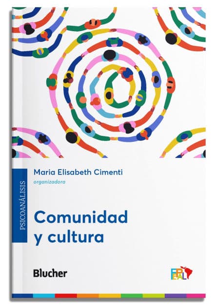 Comunidad y cultura by Maria Elisabeth Cimenti