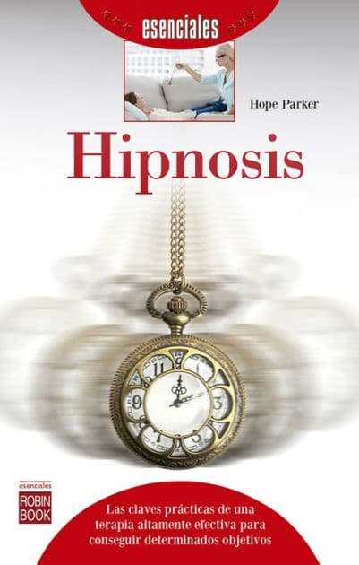 Hipnosis by Hope Parker