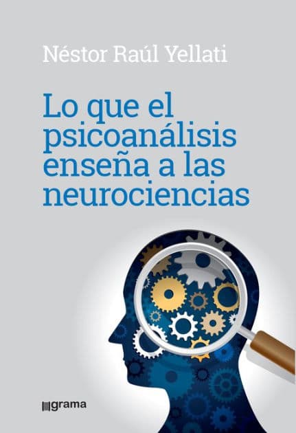 Lo que el psicoanálisis enseña a las neurociencias by Néstor Raúl Yelatti