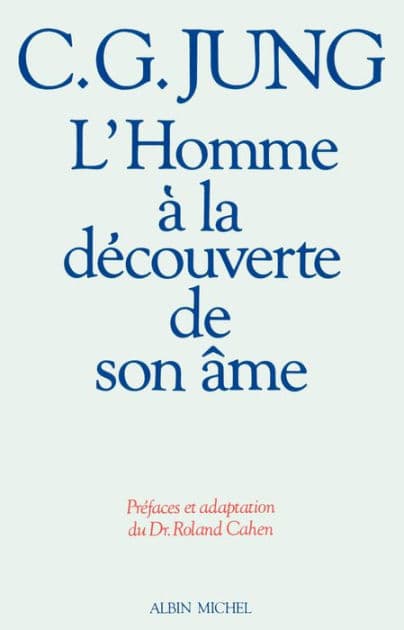 L'Homme à la découverte de son âme: Structure et fonctionnement de l'inconscient by Carl Jung