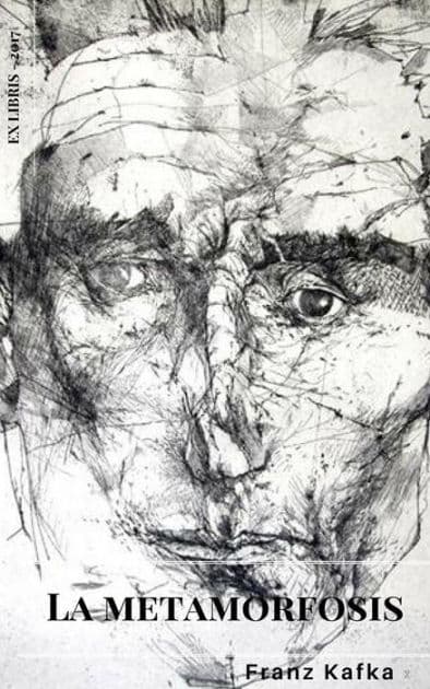 La metamorfosis by Franz Kafka