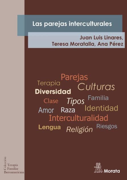 Las parejas interculturales by Juan Luís Linares