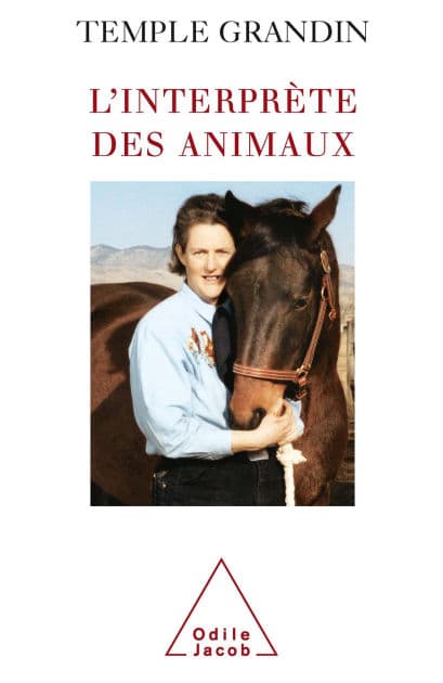 L' Interprète des animaux by Temple Grandin