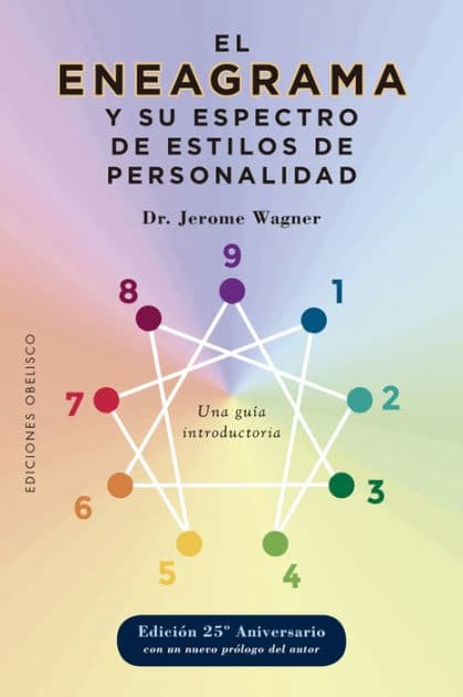 Eneagrama y su espectro de estilos de personalidad, El by Jerome Wagner