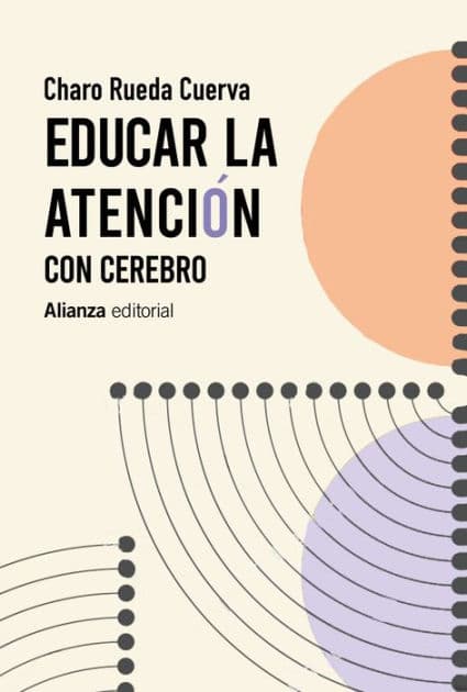 Educar la atención: con cerebro by Charo Rueda Cuerva