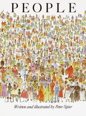 People by Peter Spier