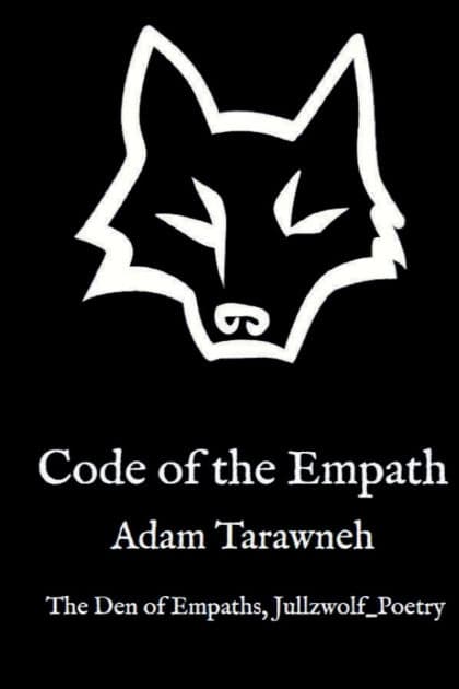 Code of the Empath by Adam Tarawneh