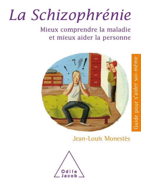 La Schizophrénie: Mieux comprendre la maladie et mieux aider la personne by Jean-Louis Monestès