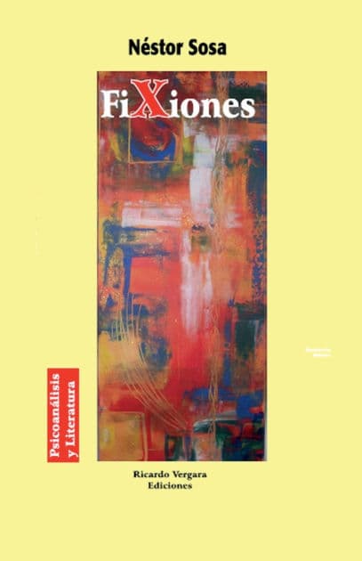 Fixiones by Nïstor Sosa