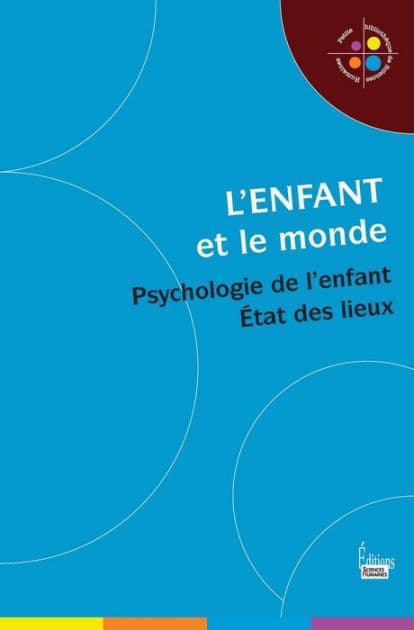 Enfant et le monde by Véronique Bedin