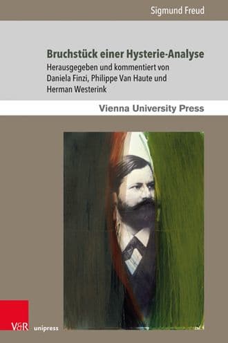 Bruchstuck einer Hysterie-Analyse by Sigmund Freud