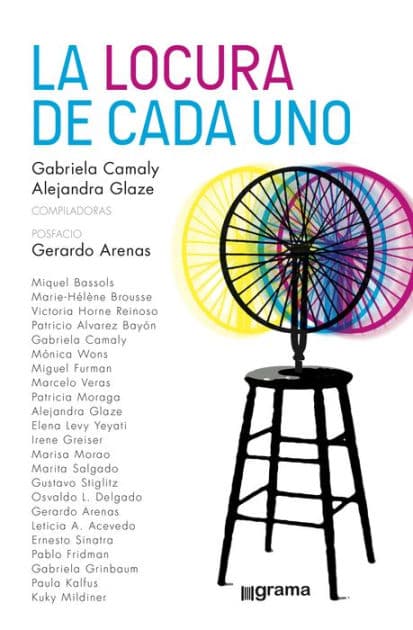 La locura de cada uno by Miquel Bassols