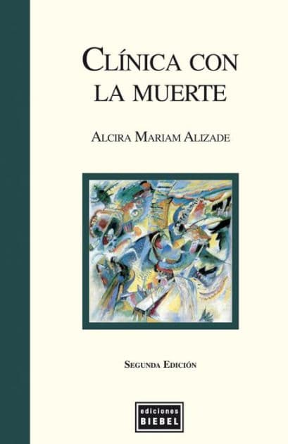 Clínica con la muerte by Mariam Alizade