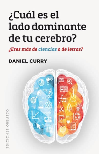 ¿Cuál es el lado dominante de tu cerebro? by DANIEL CURRY
