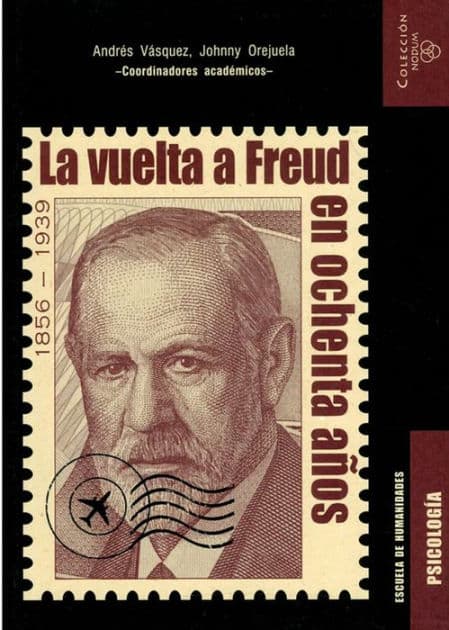 La vuelta a Freud en ochenta años by Christian Ingo Lenz Dunker