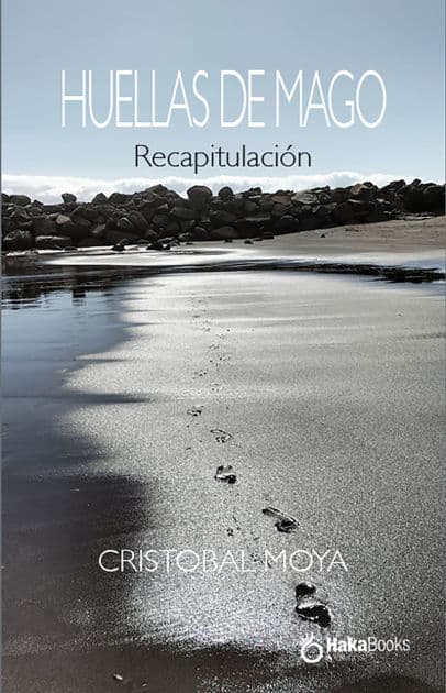 Huellas de mago by Cristobal Moya
