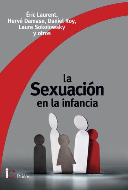 La Sexuación en la infancia by H. Damase