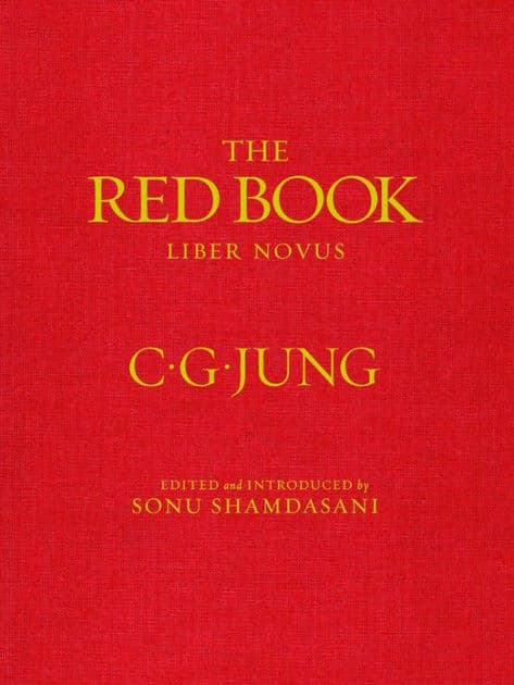 The Red Book by Carl Jung