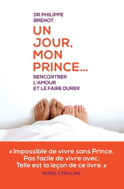 Un jour mon prince by Philippe Brenot
