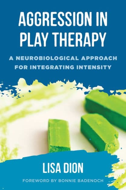 Aggression in Play Therapy: A Neurobiological Approach for Integrating Intensity by Lisa Dion