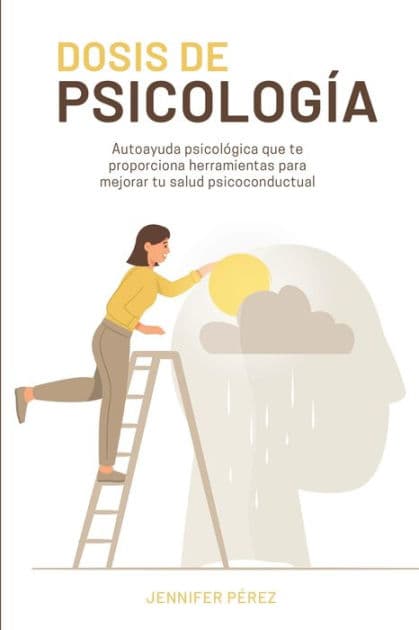 Dosis de psicologï¿½a by Jennifer Pïrez