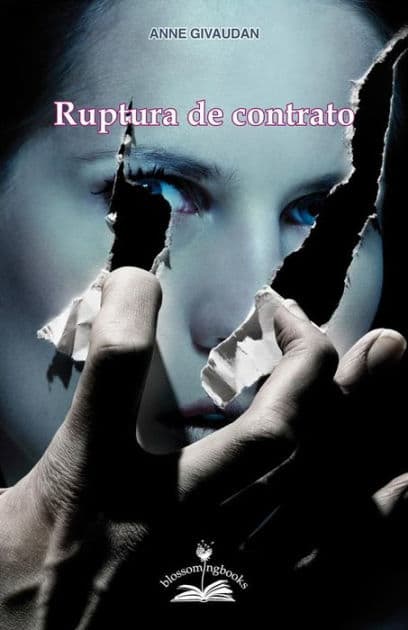 Ruptura de contrato by Anne Givaudan