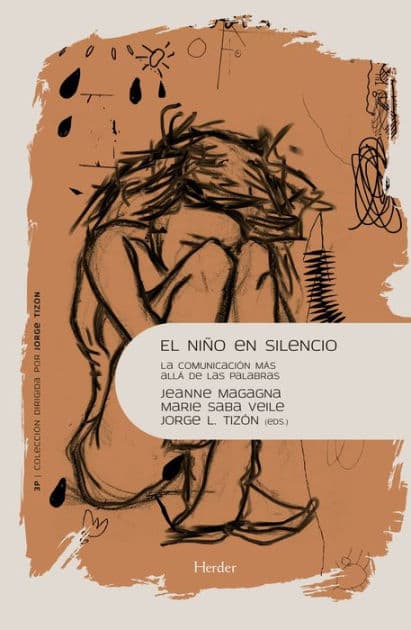 Niño en silencio, El by Jeanne Magagna