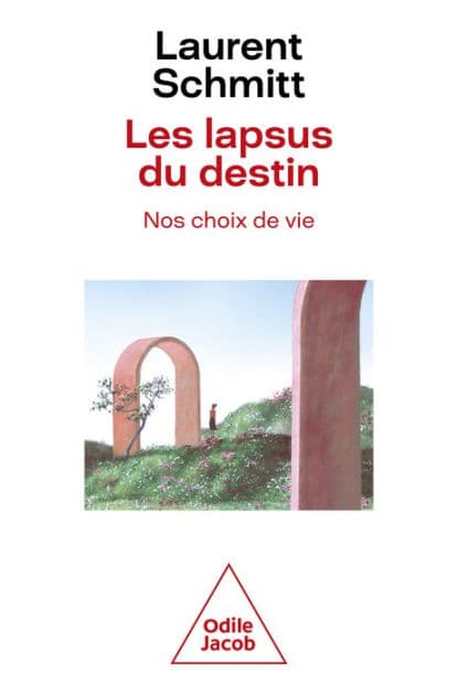 Les Lapsus du destin, nos choix de vie: Nos choix de vie by Laurent Schmitt